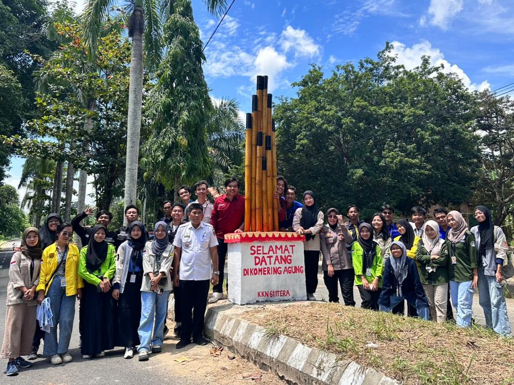 dokumentasi tugu